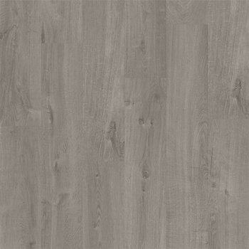 Vinílicos Vinílica Suelo Vinílico Roble Algodón Acogedor Gris Alpha